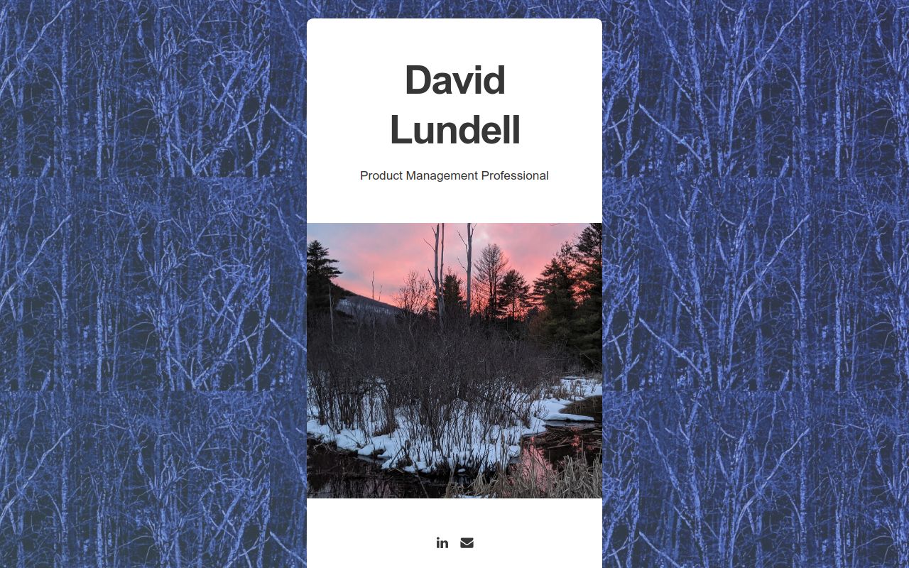 David Lundell